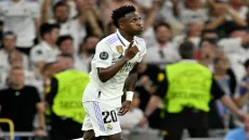 صدمة لجمهور الريال .. فينيسيوس يقترب من الانضمام لنادي تشيلسي