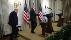 ترامب: مجلس السلام بغزة سيكون برئاستي ومشاركة قادة عالميين