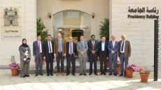 منتدى الفكر العربي ينظم جلسة شبابية بالتعاون مع جامعة البترا لمناقشة محاور المؤتمر الشبابي العربي الثامن