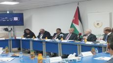 العيسوي يرعى حفل إشهار هيئة أردن المستقبل “أبشر سيدنا.