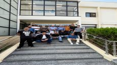 من المختبر إلى الميدان… طلبة الهندسة الميكانيكية يتعرفون على نظم معالجة المياه