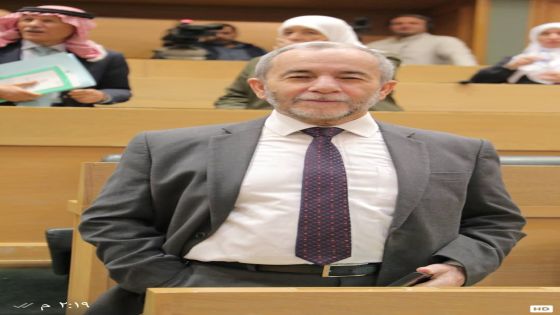 مشوقة يتقدم باقتراح برغبة للحكومة يطالب فيها بأنصاف موظفي التقاعد المبكر