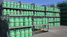 المحروقات: ارتفاع الطلب على أسطوانات الغاز المنزلي