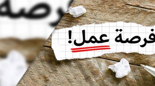 الحكومة تعلن توفر 712 فرصة عمل للأردنيين
