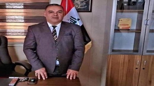 مقتل رئيس غرفة المحامين جنوب العراق