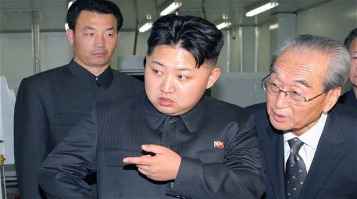 زعيم كوريا الشمالية يعدم مسؤولا حكوميا فشل في تطبيق سياسة “التعليم عن بعد”