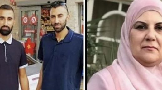 مقتل شقيقين فلسطينيين بعد أشهر من مقتل والدتهما بإطلاق نار