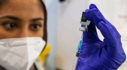 البلبيسي: 200 ألف تخلفوا عن جرعة اللقاح الأولى