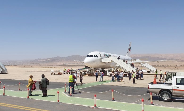 مواطن يشكو: حُرمت من السفر رغم تأشيرة الشنغن والسبب مكتب سياحة وهيئة الطيران المدني ترد: الجأوا للقضاء 