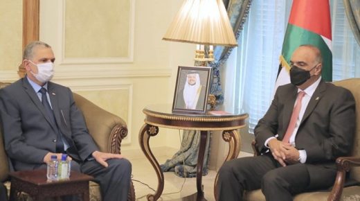 وزير الداخلية العراقي: نتطلع لمساهمة الأردن في إعادة الإعمار