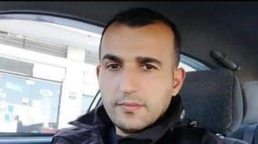 عاجل| إستشهاد النقيب محمد ياسين خضيرات فجر اليوم أثناء اشتباك مسلح على الحدود الأردنية السورية