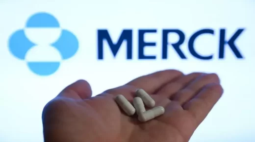 الصيدليات: دواء ميرك لعلاج كورونا متوفر وسعره 22 دينارا