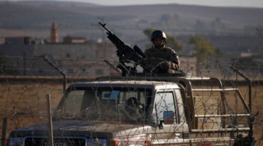 مقتل شخص حاول اجتياز الحدود الأردنية من سوريا