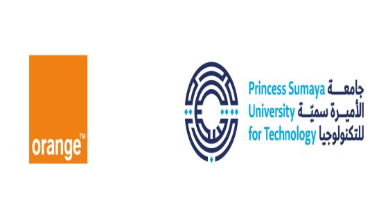 أورنج الأردن تجدد اتفاقيتها مع جامعة الأميرة سمية للتكنولوجيا