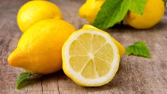 غياب أسعار الليمون من تسعيرة السوق المركزي