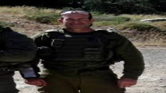 اعلام عبري: الجيش يعلن مصرع الضابط الذي أصيب في جنين متأثرًا بجروحه