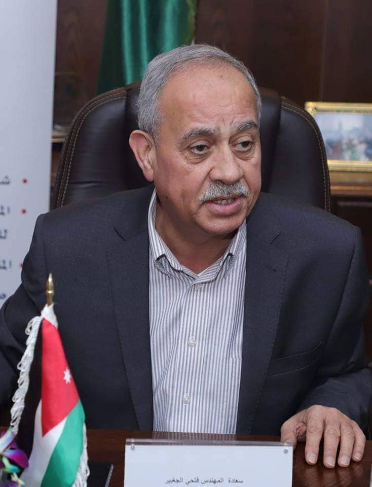 Al-Jaghbir calls for accelerating the disbursement of tax returns to factories