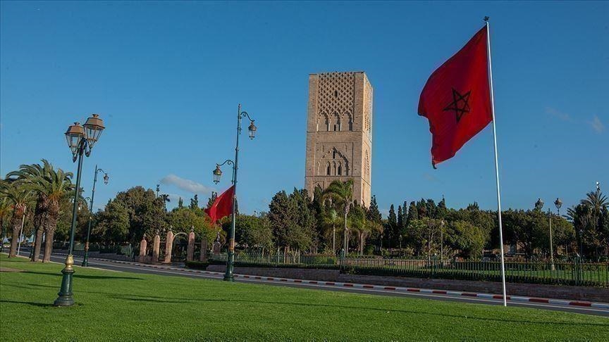 منح بكالوريوس طب بشري مقدمة من المغرب 