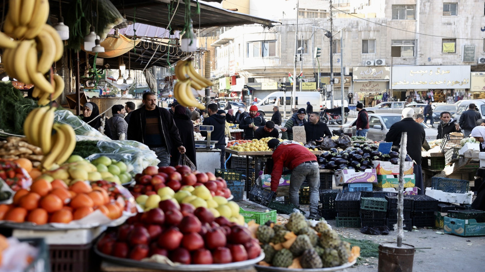 الصناعة والتجارة تبدأ تطبيق الجزء الثاني من خطة رمضان 
