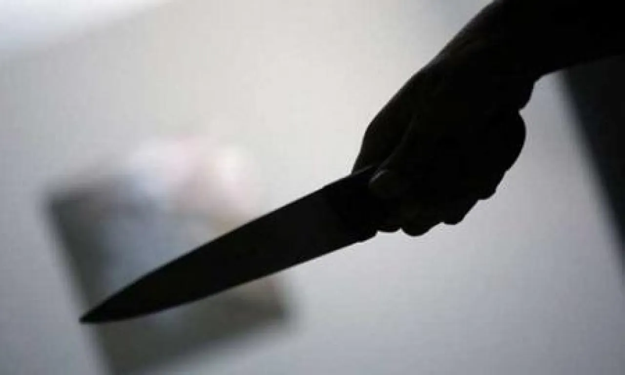 القبض على شخص قتل والدته طعنا في البادية الشمالية 