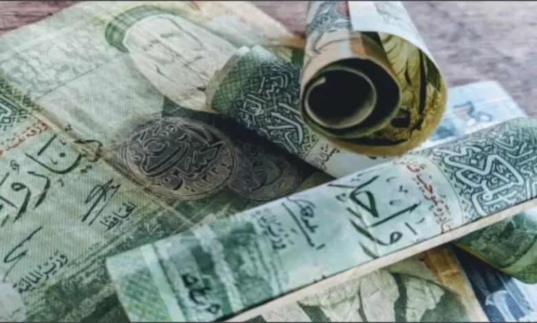 4.8 دنانير زيادة التضخم المتوقعة لمتقاعدي الضمان 