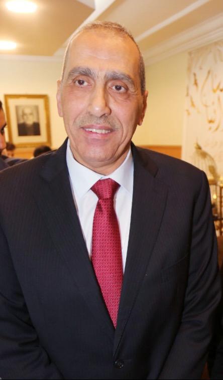فِكرُ جلالة الملك نهجٌ للجميع 