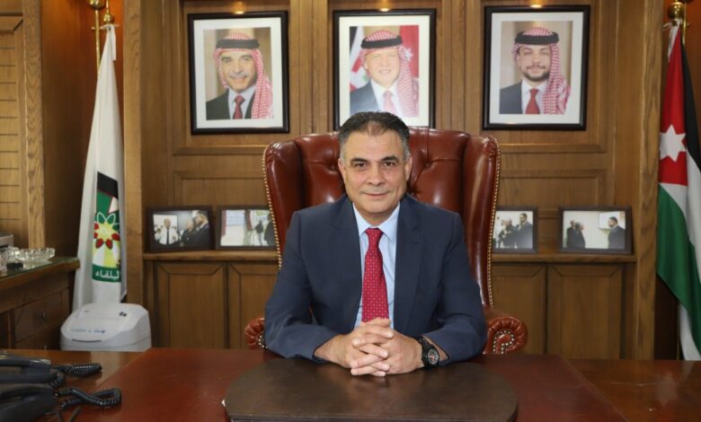 الأردن بين الاستقرار وفائض القوة 