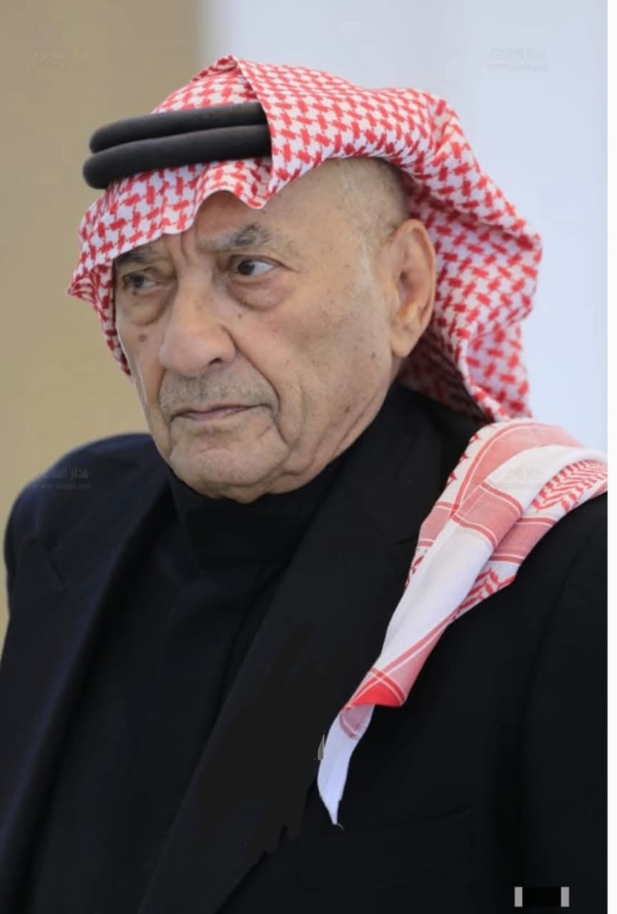 الشيخ ضيف القلاب : موقف الملك موقف عروبي إسلامي واضح من قائد شجاع 