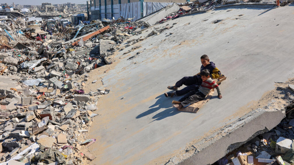 اجتماع وزاري مرتقب الاثنين لبحث وقف إطلاق النار في غزة  اجتماع وزاري مرتقب الاثنين لبحث وقف إطلاق النار في غزة