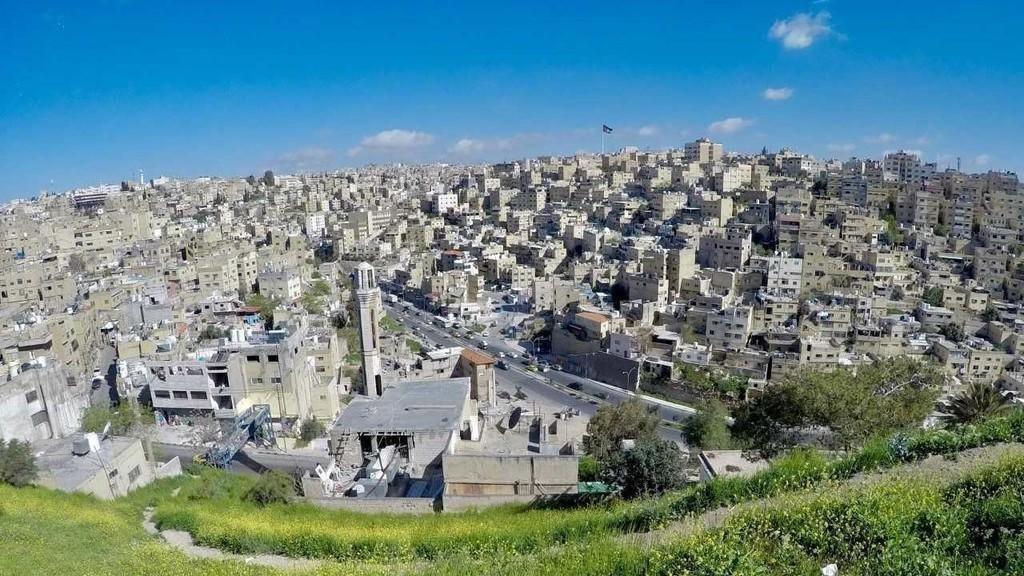 الأربعاء: الحرارة العظمى أعلى من معدلاتها بـ 8-10 درجات 