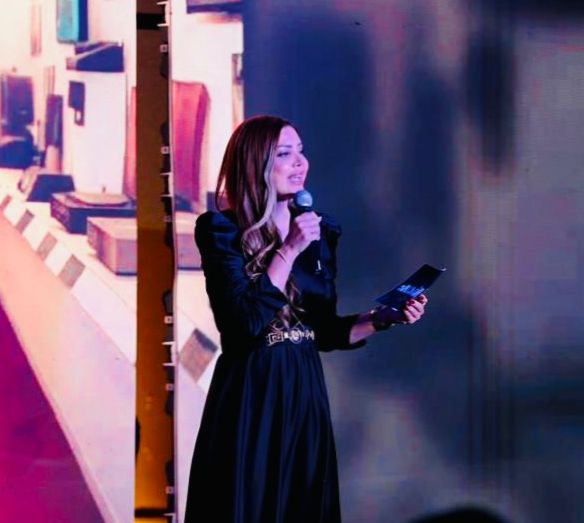 المجالي في شوق وحنين عبر شاشة التلفزيون الأردني 