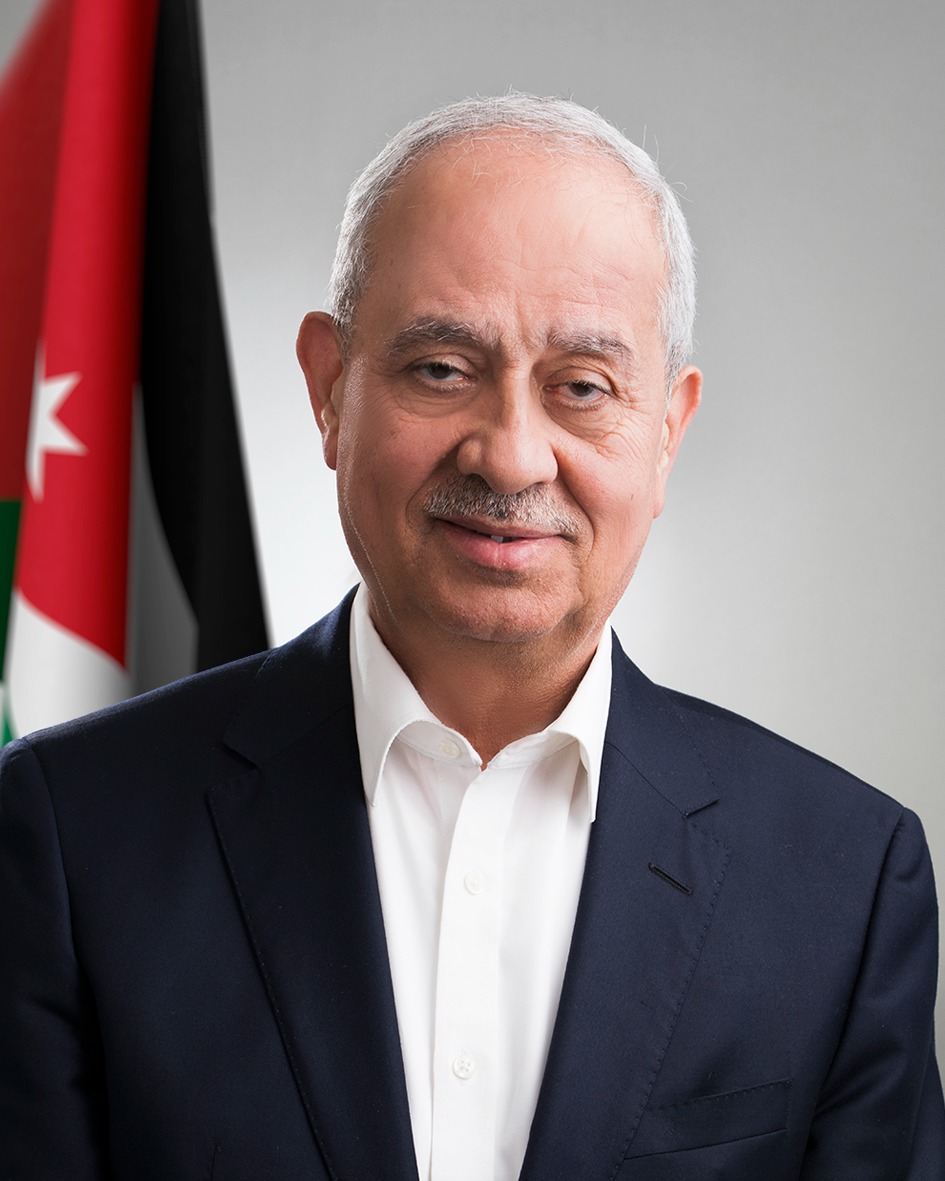 الجغبير: المعاملة بالمثل مع سوريا يقوم على الأرقام الكاملة لا الاجتزاء والمعاملة بالمثل أولوية 