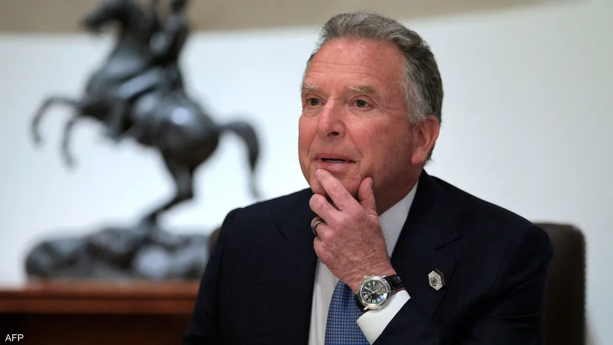 اجتماع رفيع المستوى في ميامي.. ويتكوف يلتقي الوسطاء لبحث ملف غزة 