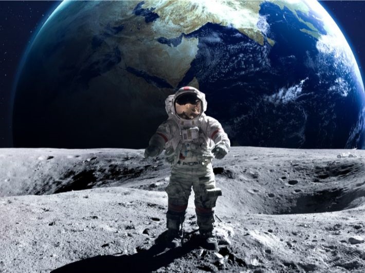 العلم يفجر مفاجأة.. أول إشارة من الفضاء قد تكون نداء استغاثة أخير 