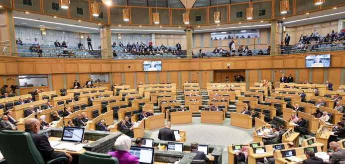 كتلة نوّاب حزب مبادرة : سنمنح الثقة للموازنة العامة 