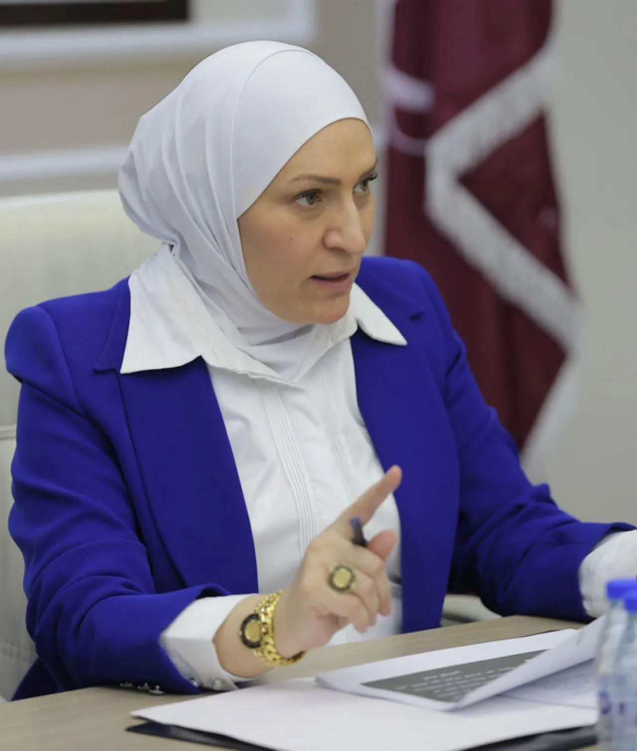 الجراح: دماء شهداء الشموسة لن تمرّ دون محاسبة وتكرار مأساة 2023 جريمة تقصير لا تُغتفر 