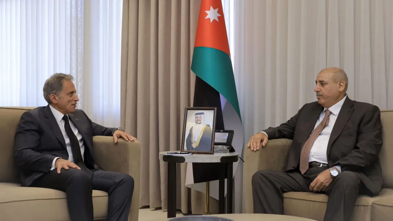 القاضي يوجّه كتاباً لـ حسان بخصوص إحالة موظفي الأمانة للتقاعد المبكر 