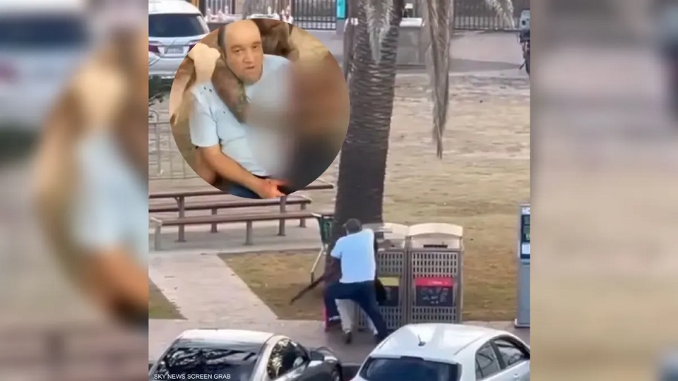 شجاعته جعلته بطلا قوميا في أستراليا.. من هو أحمد الأحمد؟ 