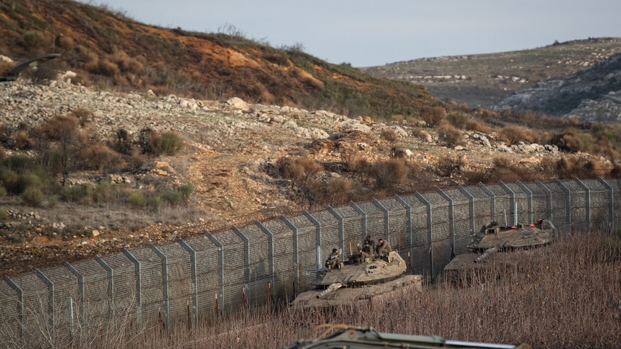 بيان سوري إسرائيلي: اتفاق على آلية تعاون استخباري وخفض التصعيد 