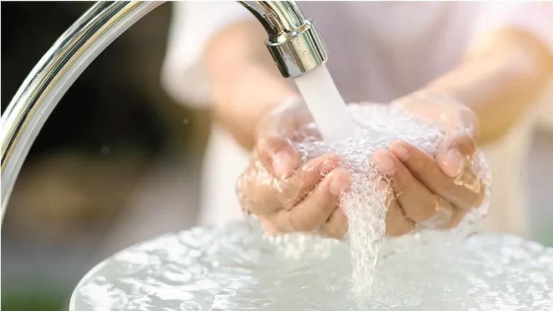 مياهنا : لم نحدد حتى الآن سبب تغيّر نوعية المياه في الشميساني 