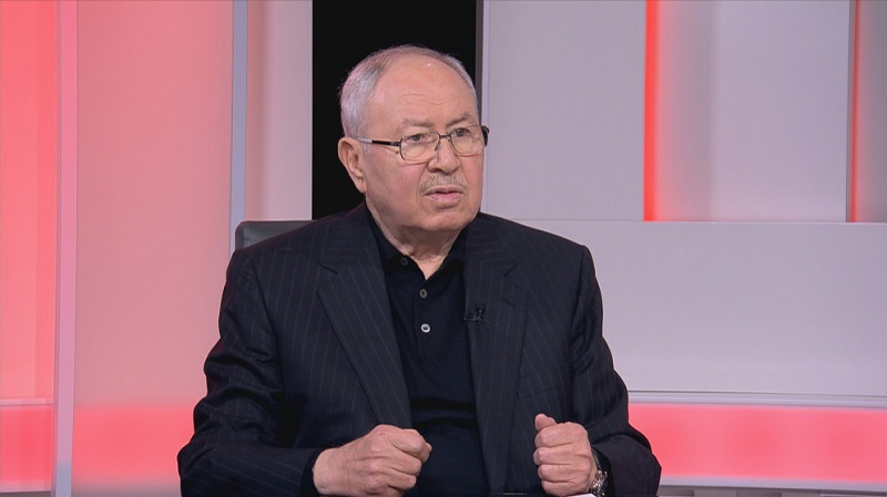 عائلة نضال ملو العين تنعى رئيس الوزراء الأسبق علي أبو الراغب 