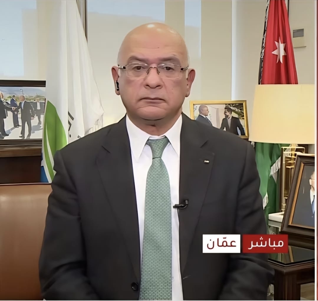 الرئيس التنفيذي لشركة البوتاس العربية: الطلب العالمي على البوتاس الأردني يحافظ على وتيرته رغم التحديات الجيوسياسية 