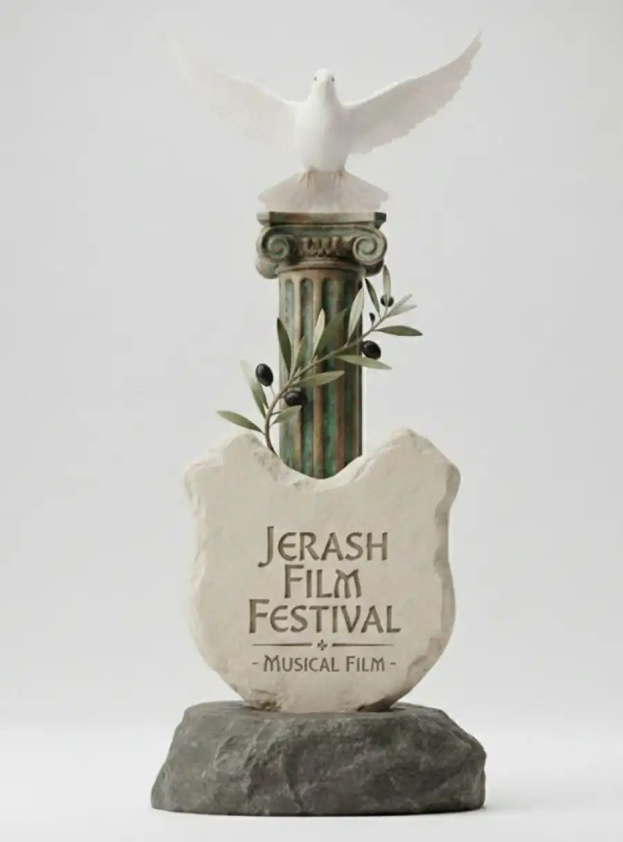 مهرجان جرش السينمائي الدولي.. أفكار خارج الصندوق 