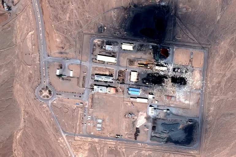 مسؤول: إسرائيل تنتظر الضوء الأخضر الأمريكي لمهاجمة منشآت طاقة إيرانية 