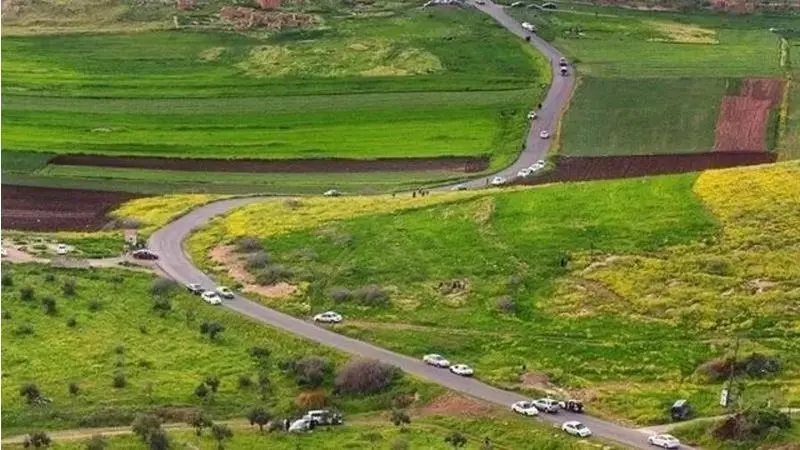 إدارة الأزمات تحذر المتنزهين من إشعال النار والسباحة في البرك والسدود 