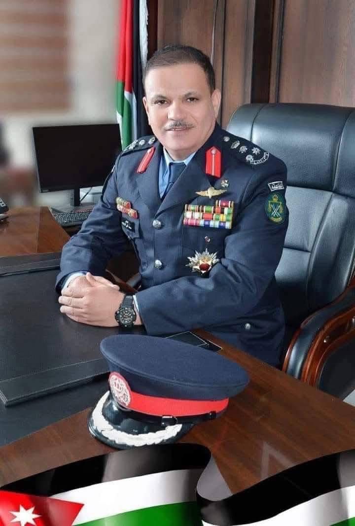 الباشا الدكتور محمد علي الزوايدة، حج مبرور وسعي مشكور وذنب مغفور إن شاء الله 