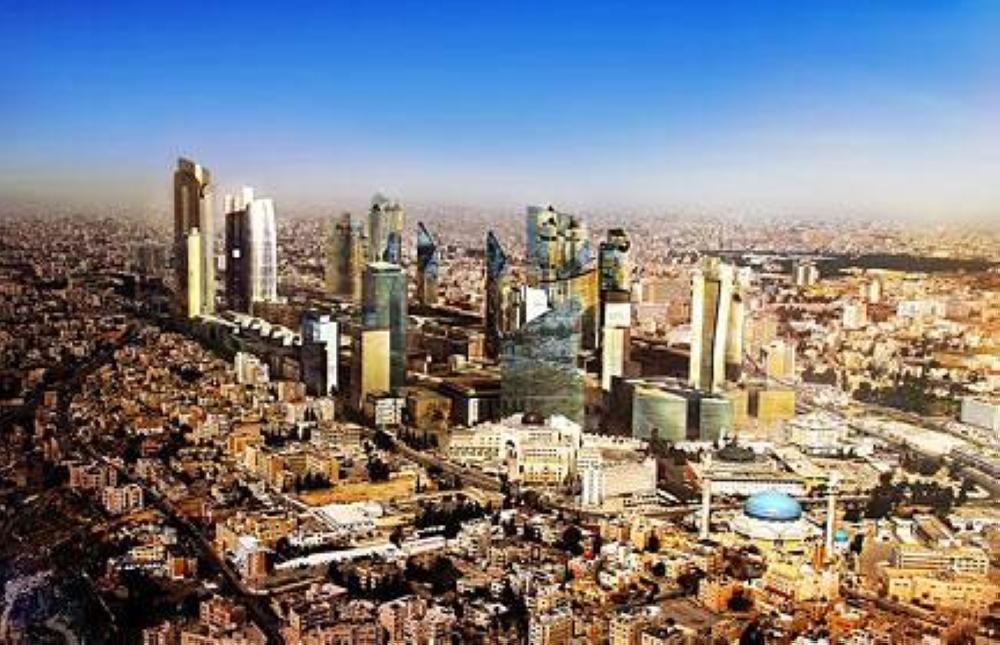 اقتصاديون : الأردن أرض مليئة بالفرص الاستثمارية ومحطة لعبور الأسواق العالمية 