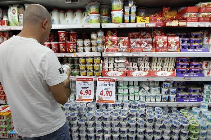 الأردن يرحب بقرار بريطانيا حظر استيراد منتجات المستوطنات الإسرائيلية
