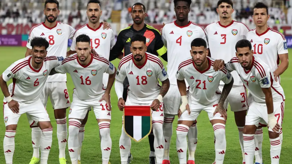 خليجي 27: الإمارات تغلب عُمان وتضرب موعدا مع السعودية في النهائي 