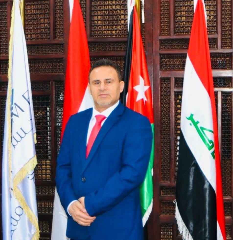القطامين بكتب: الجسر العربي للملاحة حين تجمع بين التخصص والتنمية المستدامة والتميز 